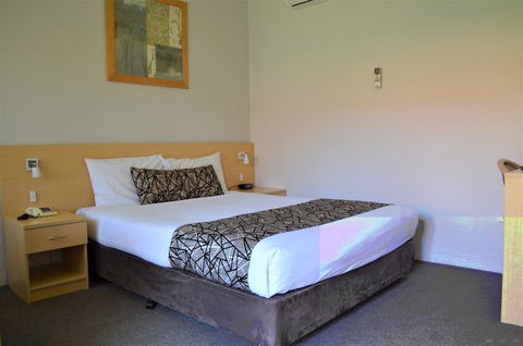 Bathurst Motor Inn - Sydney Tourism 25