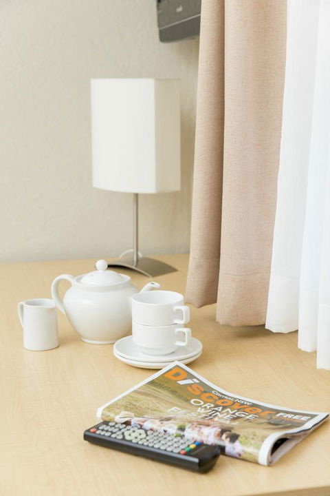 Bathurst Motor Inn - Sydney Tourism 33