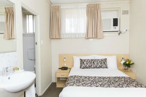Bathurst Motor Inn - Sydney Tourism 23
