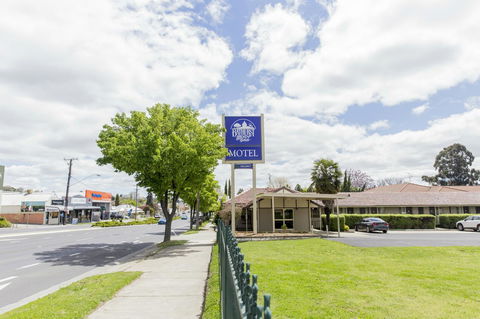 Bathurst Motor Inn - Sydney Tourism 22