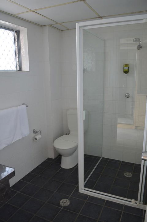 Bathurst Motor Inn - Sydney Tourism 21