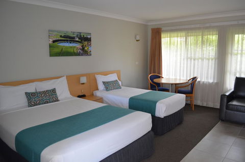 Bathurst Motor Inn - Sydney Tourism 18