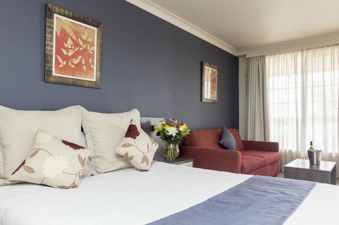 Bathurst Motor Inn - Sydney Tourism 10