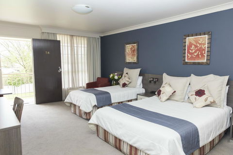 Bathurst Motor Inn - Sydney Tourism 12