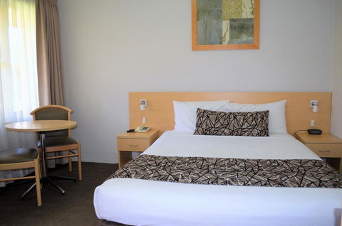 Bathurst Motor Inn - Sydney Tourism 26