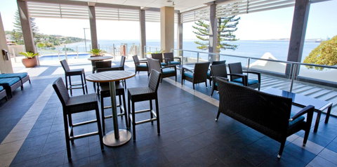 Port Lincoln Hotel - Sydney Tourism 37
