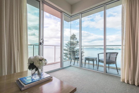 Port Lincoln Hotel - Sydney Tourism 12