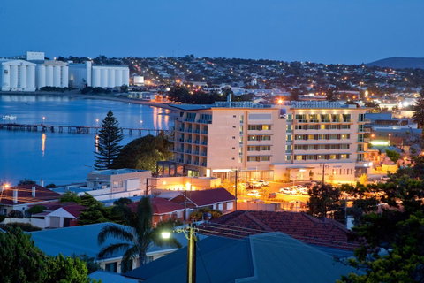 Port Lincoln Hotel - Sydney Tourism 41