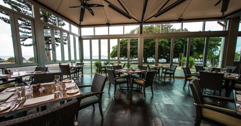 Port Lincoln Hotel - Sydney Tourism 43
