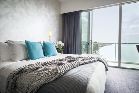 Port Lincoln Hotel - Sydney Tourism 17