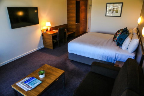 Port Lincoln Hotel - Sydney Tourism 11