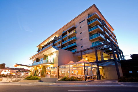Port Lincoln Hotel - Sydney Tourism 18