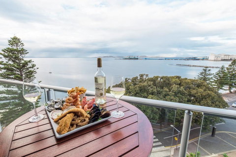 Port Lincoln Hotel - Sydney Tourism 31