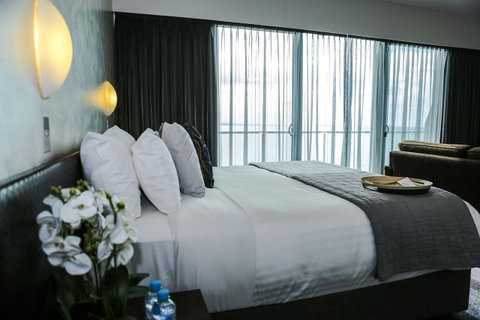 Port Lincoln Hotel - Sydney Tourism 8