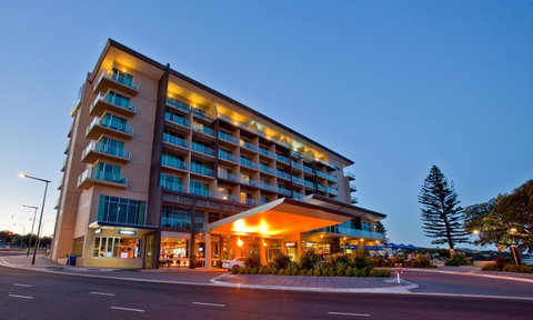 Port Lincoln Hotel - Sydney Tourism 38