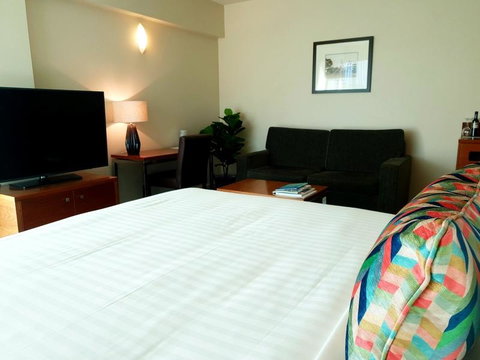 Port Lincoln Hotel - Sydney Tourism 4