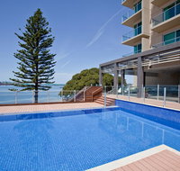 Port Lincoln Hotel - Sydney Tourism