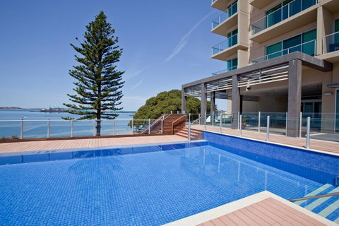 Port Lincoln Hotel - Sydney Tourism 0