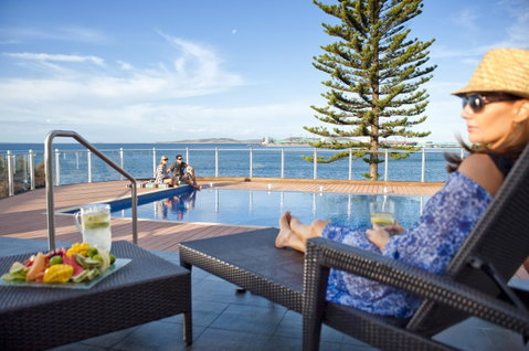 Port Lincoln Hotel - Sydney Tourism 22