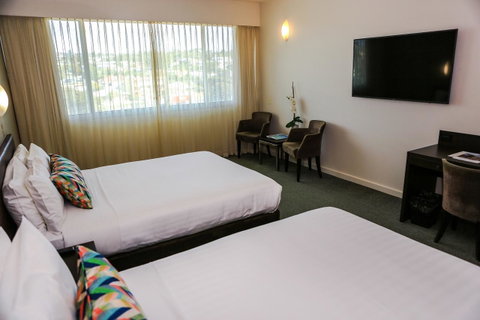 Port Lincoln Hotel - Sydney Tourism 15