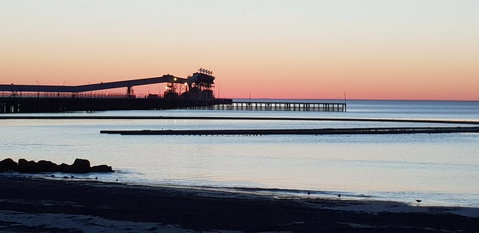 Wallaroo Beachfront Tourist Park - Sydney Tourism 13