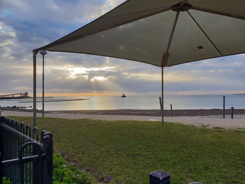Wallaroo Beachfront Tourist Park - Sydney Tourism 12