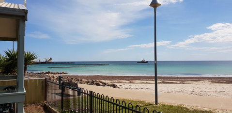 Wallaroo Beachfront Tourist Park - Sydney Tourism 10