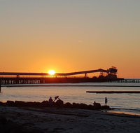 Wallaroo Beachfront Tourist Park - Sydney Tourism
