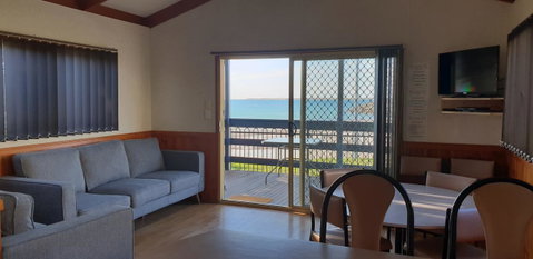 Wallaroo Beachfront Tourist Park - Sydney Tourism 5