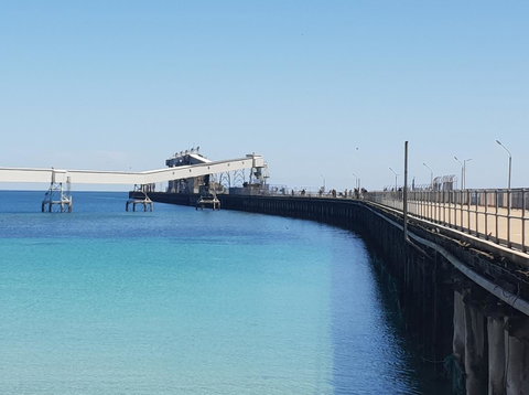 Wallaroo Beachfront Tourist Park - Sydney Tourism 3