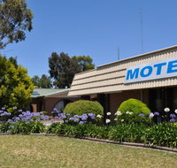 Keith Motor Inn - Sydney Tourism