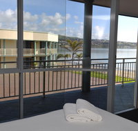 Hilton Motel - Sydney Tourism