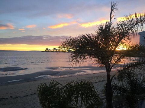Hilton Beachfront Motel - Sydney Tourism 28