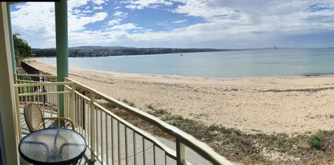 Hilton Beachfront Motel - Sydney Tourism 32