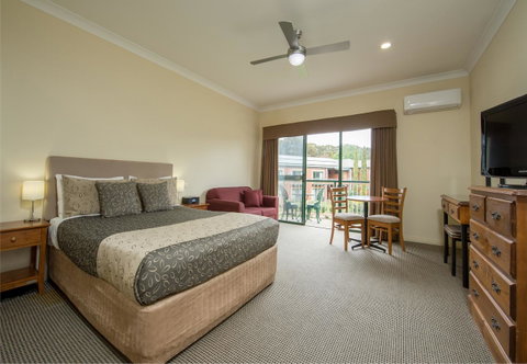Clare Country Club - Sydney Tourism 21