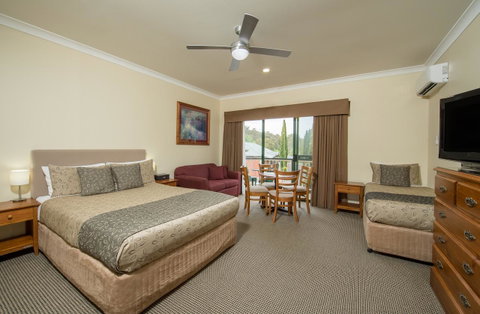 Clare Country Club - Sydney Tourism 18