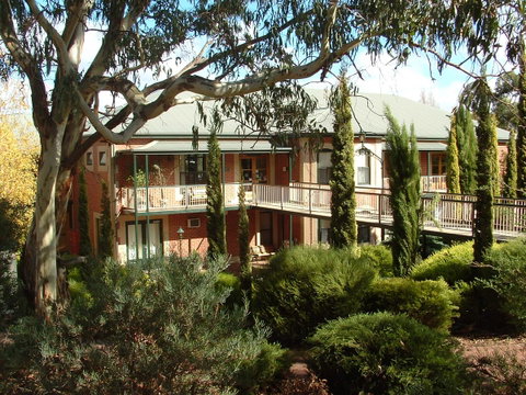 Clare Country Club - Sydney Tourism 2