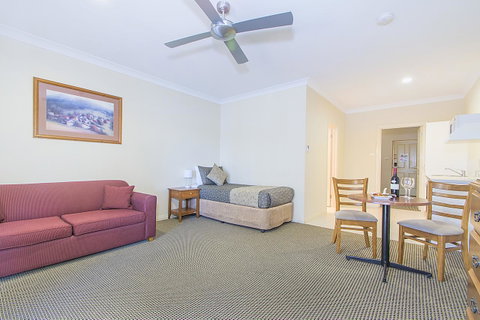 Clare Country Club - Sydney Tourism 10