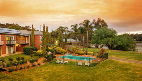 Clare Country Club - Sydney Tourism 0