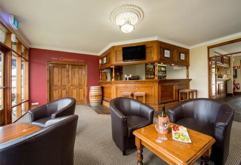 Clare Country Club - Sydney Tourism 26