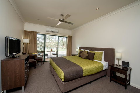 Clare Country Club - Sydney Tourism 4