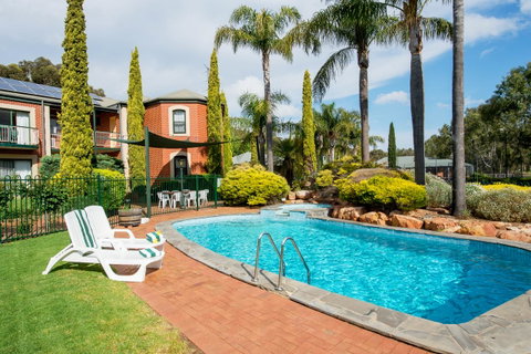 Clare Country Club - Sydney Tourism 8