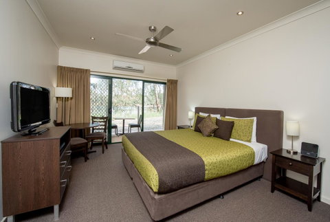 Clare Country Club - Sydney Tourism 25