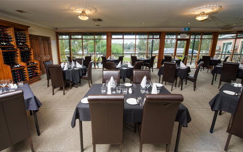 Clare Country Club - Sydney Tourism 27