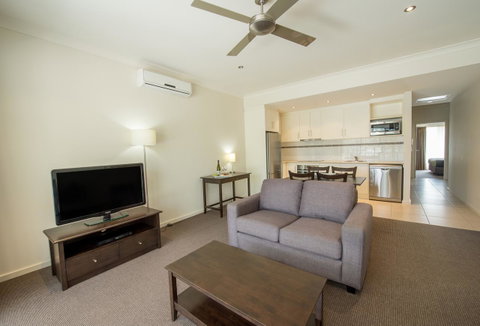 Clare Country Club - Sydney Tourism 13