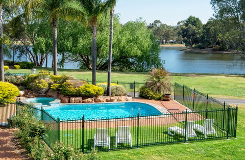 Clare Country Club - Sydney Tourism 3