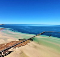 Moonta Bay Caravan Park - Sydney Tourism