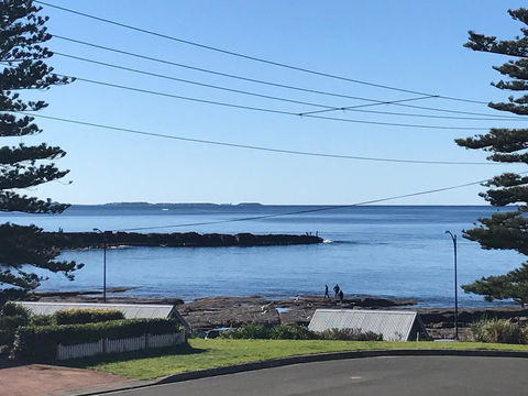 Pelicans Rest Shellharbour - Sydney Tourism 16