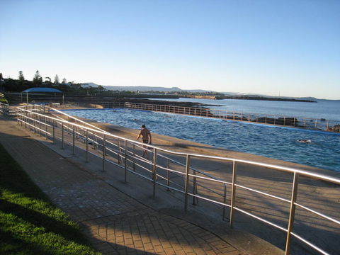 Pelicans Rest Shellharbour - Sydney Tourism 15
