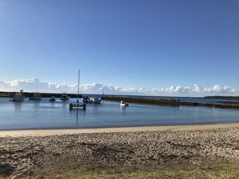 Pelicans Rest Shellharbour - Sydney Tourism 14